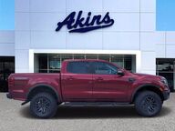 2021 Ford Ranger LARIAT Winder GA 2021 Ford Ranger LARIAT Winder GA