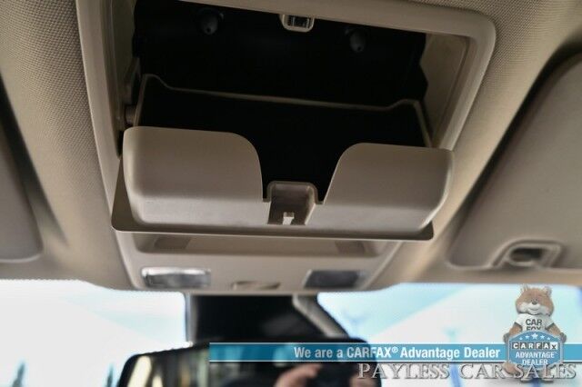 2021 Ford Ranger Lariat / 4X4 / FX4 & Black Appearance Pkg / Tech Pkg / Auto Start / Power & Heated Leather Seats / Nav / B&O Speakers / Adaptive Cruise / Lane Departure & Blind Spot Alert / Bed Liner / Tow Pkg / 1-Owner Anchorage AK