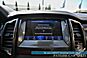 2021 Ford Ranger Lariat / 4X4 / FX4 & Black Appearance Pkg / Tech Pkg / Auto Start / Power & Heated Leather Seats / Nav / B&O Speakers / Adaptive Cruise / Lane Departure & Blind Spot Alert / Bed Liner / Tow Pkg / 1-Owner Anchorage AK