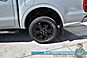 2021 Ford Ranger Lariat / 4X4 / FX4 & Black Appearance Pkg / Tech Pkg / Auto Start / Power & Heated Leather Seats / Nav / B&O Speakers / Adaptive Cruise / Lane Departure & Blind Spot Alert / Bed Liner / Tow Pkg / 1-Owner Anchorage AK