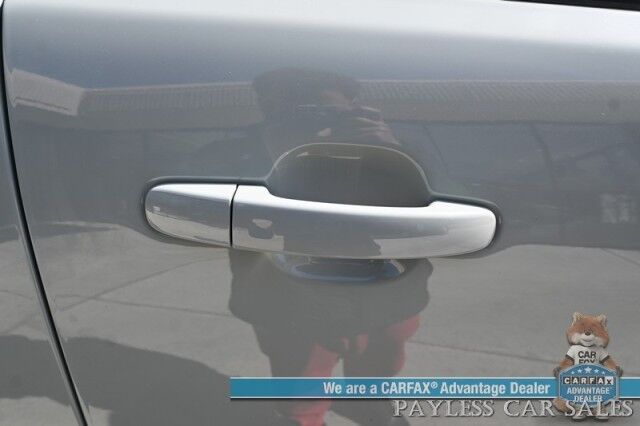 2021 Ford Ranger Lariat Anchorage AK