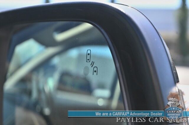 2021 Ford Ranger Lariat Anchorage AK