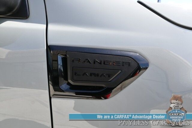 2021 Ford Ranger Lariat Anchorage AK