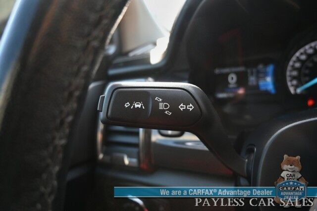 2021 Ford Ranger Lariat Anchorage AK