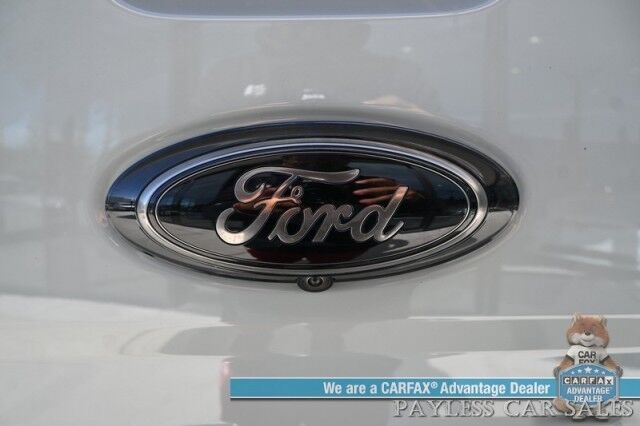 2021 Ford Ranger Lariat Anchorage AK