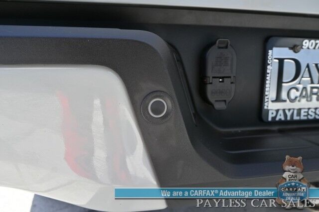 2021 Ford Ranger Lariat Anchorage AK