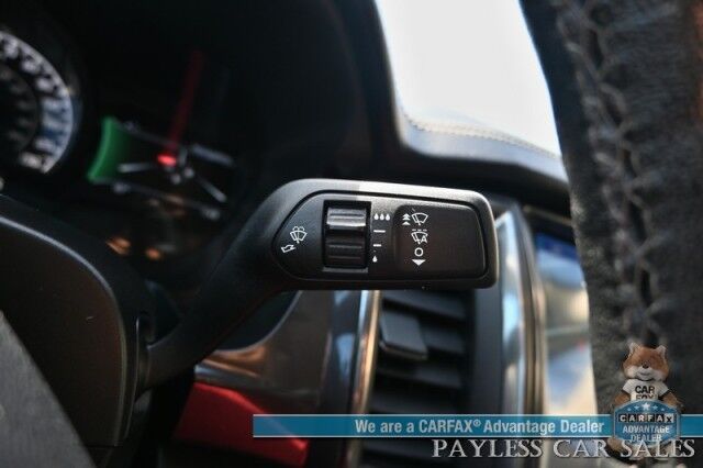 2021 Ford Ranger Lariat Anchorage AK