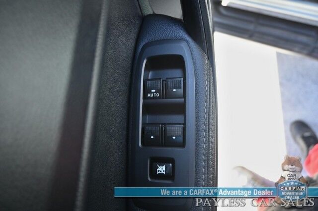 2021 Ford Ranger Lariat Anchorage AK