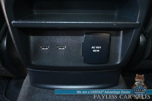 2021 Ford Ranger Lariat Anchorage AK