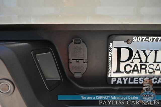 2021 Ford Ranger Lariat Anchorage AK