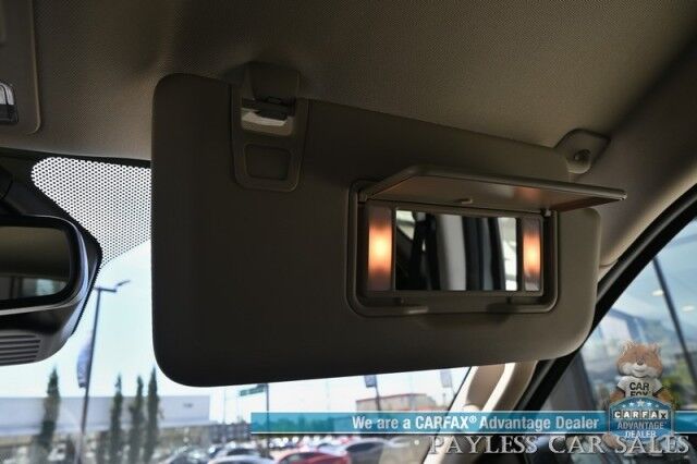 2021 Ford Ranger Lariat Anchorage AK