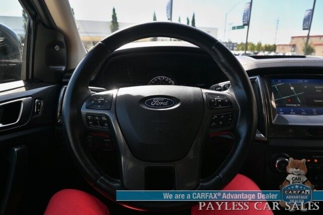 2021 Ford Ranger Lariat Anchorage AK