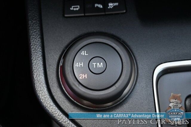 2021 Ford Ranger Lariat Anchorage AK