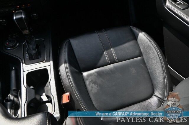 2021 Ford Ranger Lariat Anchorage AK