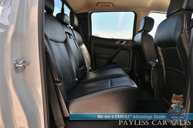 2021 Ford Ranger Lariat Anchorage AK