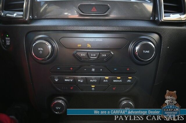 2021 Ford Ranger Lariat Anchorage AK