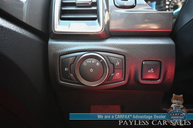 2021 Ford Ranger Lariat Anchorage AK