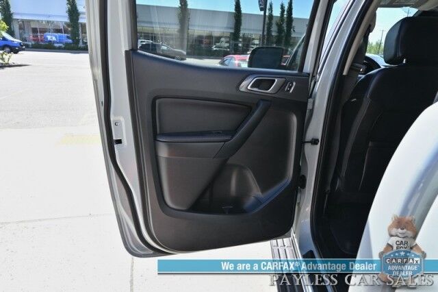 2021 Ford Ranger Lariat Anchorage AK