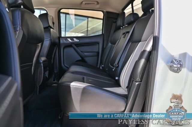 2021 Ford Ranger Lariat Anchorage AK