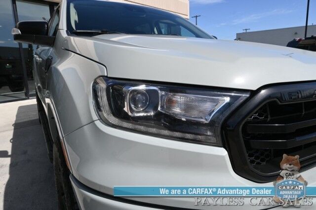 2021 Ford Ranger Lariat Anchorage AK