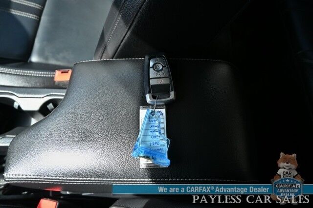 2021 Ford Ranger Lariat Anchorage AK