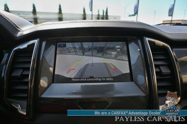 2021 Ford Ranger Lariat Anchorage AK