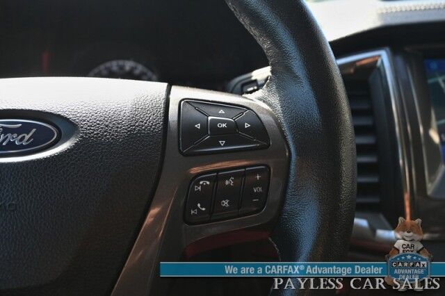 2021 Ford Ranger Lariat Anchorage AK