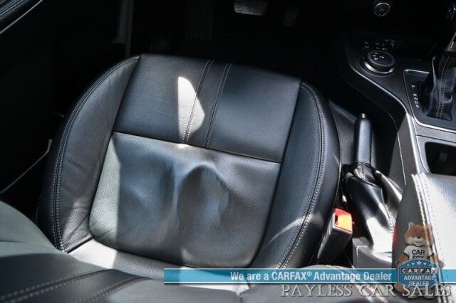 2021 Ford Ranger Lariat Anchorage AK