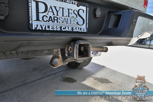 2021 Ford Ranger Lariat Anchorage AK