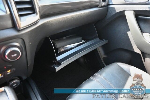 2021 Ford Ranger Lariat Anchorage AK