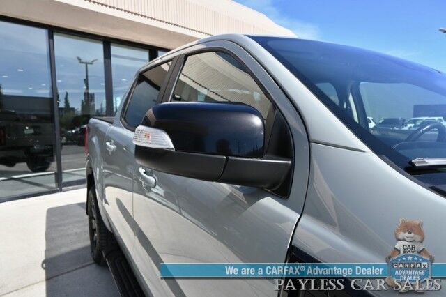 2021 Ford Ranger Lariat Anchorage AK