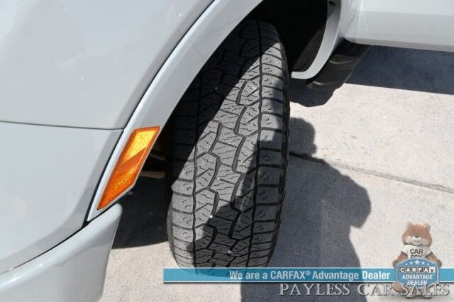 2021 Ford Ranger Lariat Anchorage AK