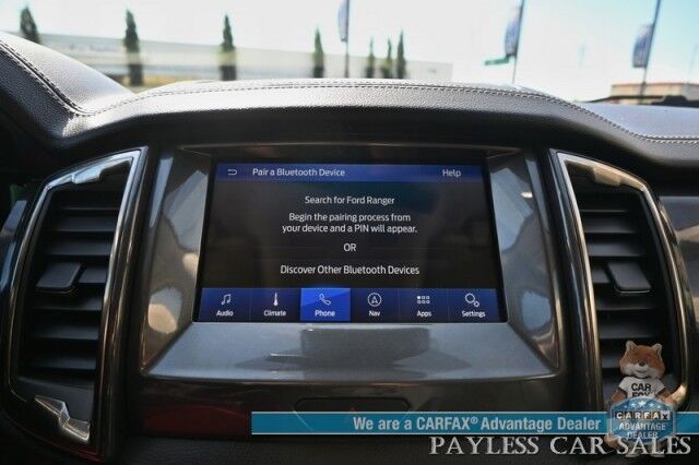 2021 Ford Ranger Lariat Anchorage AK