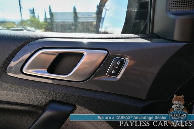 2021 Ford Ranger Lariat Anchorage AK