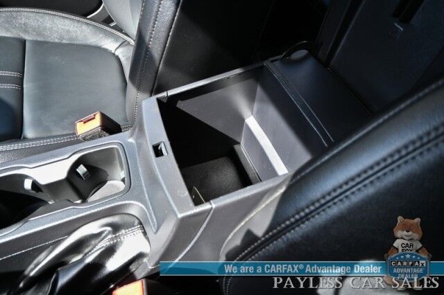 2021 Ford Ranger Lariat Anchorage AK