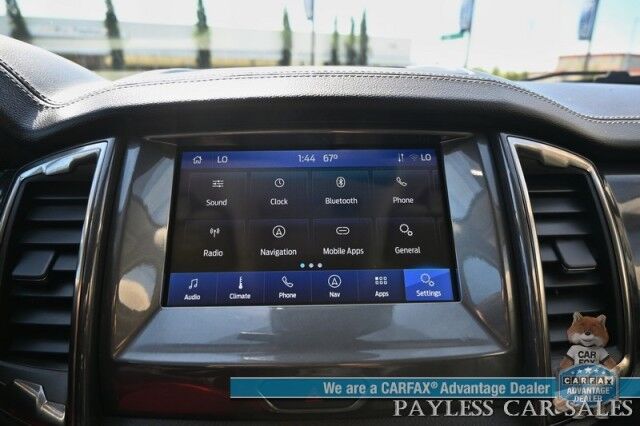 2021 Ford Ranger Lariat Anchorage AK