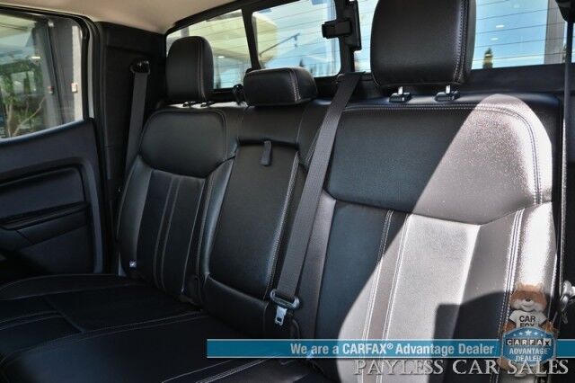 2021 Ford Ranger Lariat Anchorage AK