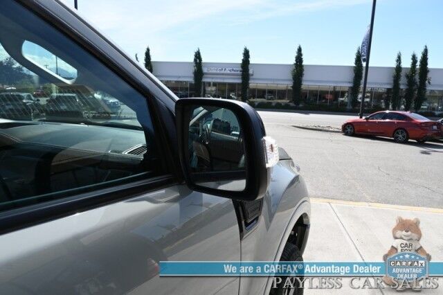 2021 Ford Ranger Lariat Anchorage AK