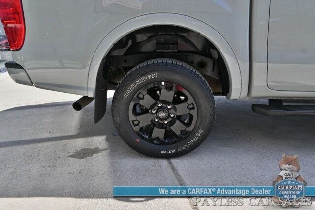 2021 Ford Ranger Lariat Anchorage AK