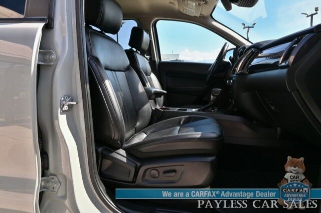 2021 Ford Ranger Lariat Anchorage AK