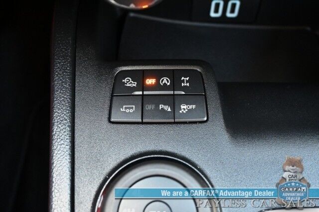 2021 Ford Ranger Lariat Anchorage AK