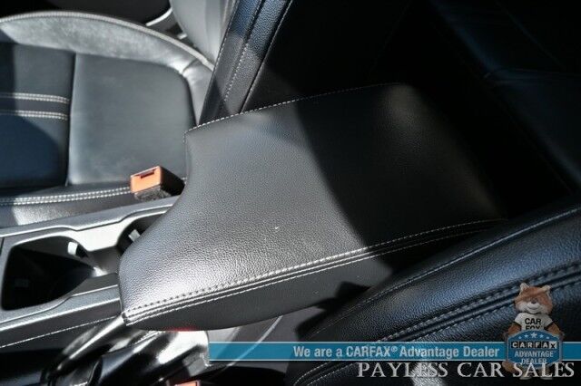 2021 Ford Ranger Lariat Anchorage AK