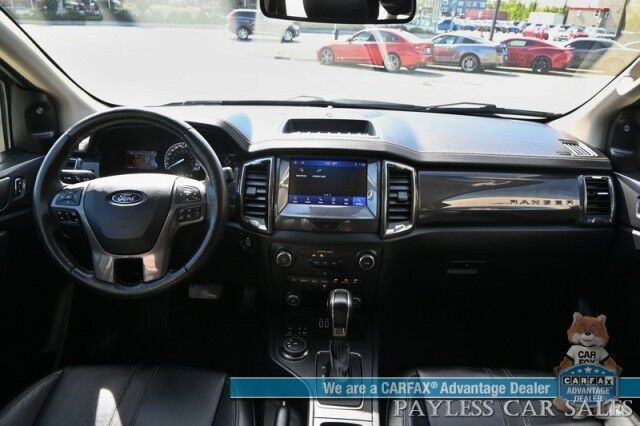 2021 Ford Ranger Lariat Anchorage AK