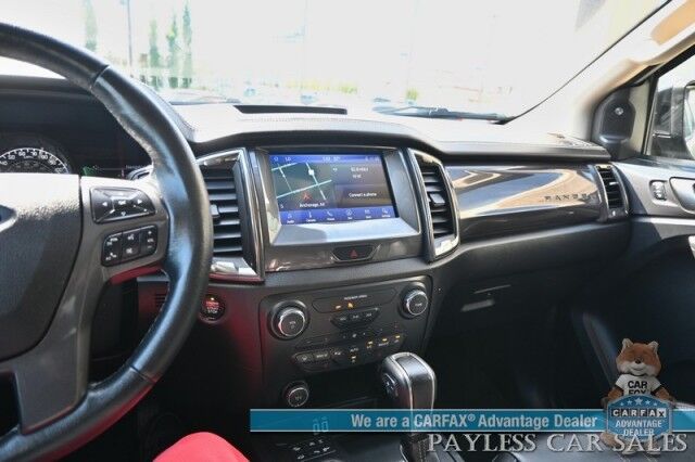 2021 Ford Ranger Lariat Anchorage AK