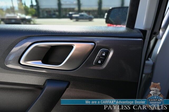 2021 Ford Ranger Lariat Anchorage AK