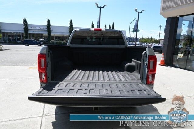 2021 Ford Ranger Lariat Anchorage AK