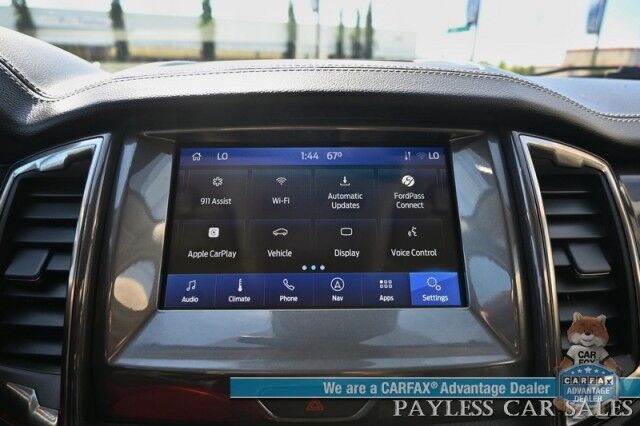 2021 Ford Ranger Lariat Anchorage AK