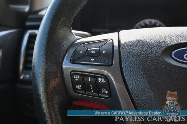 2021 Ford Ranger Lariat Anchorage AK