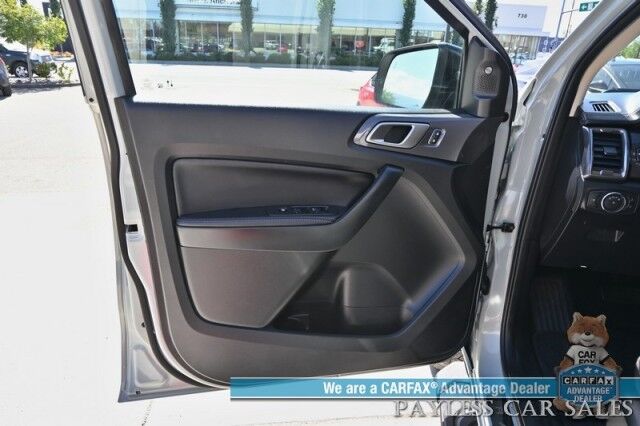 2021 Ford Ranger Lariat Anchorage AK