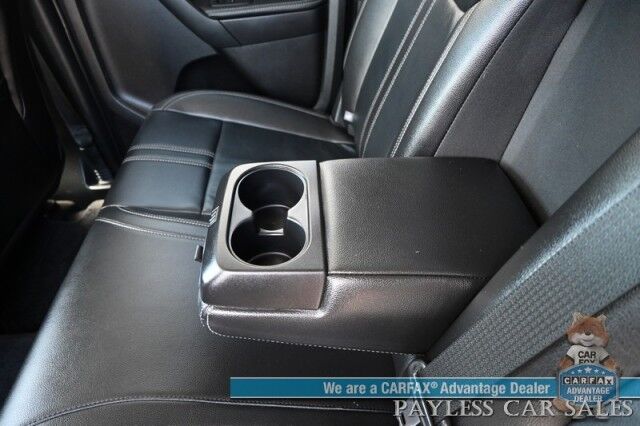 2021 Ford Ranger Lariat Anchorage AK